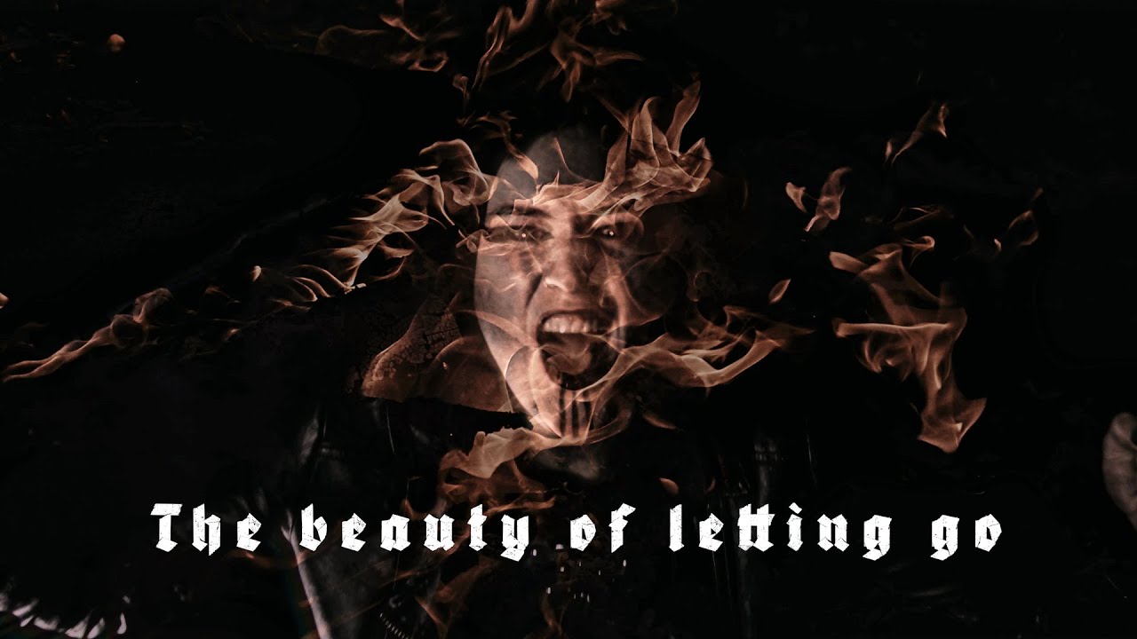 Dæmonesq > The Beauty of Letting Go