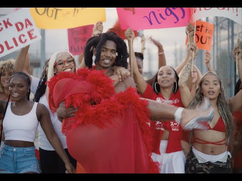 Video thumbnail for Free My Nigga