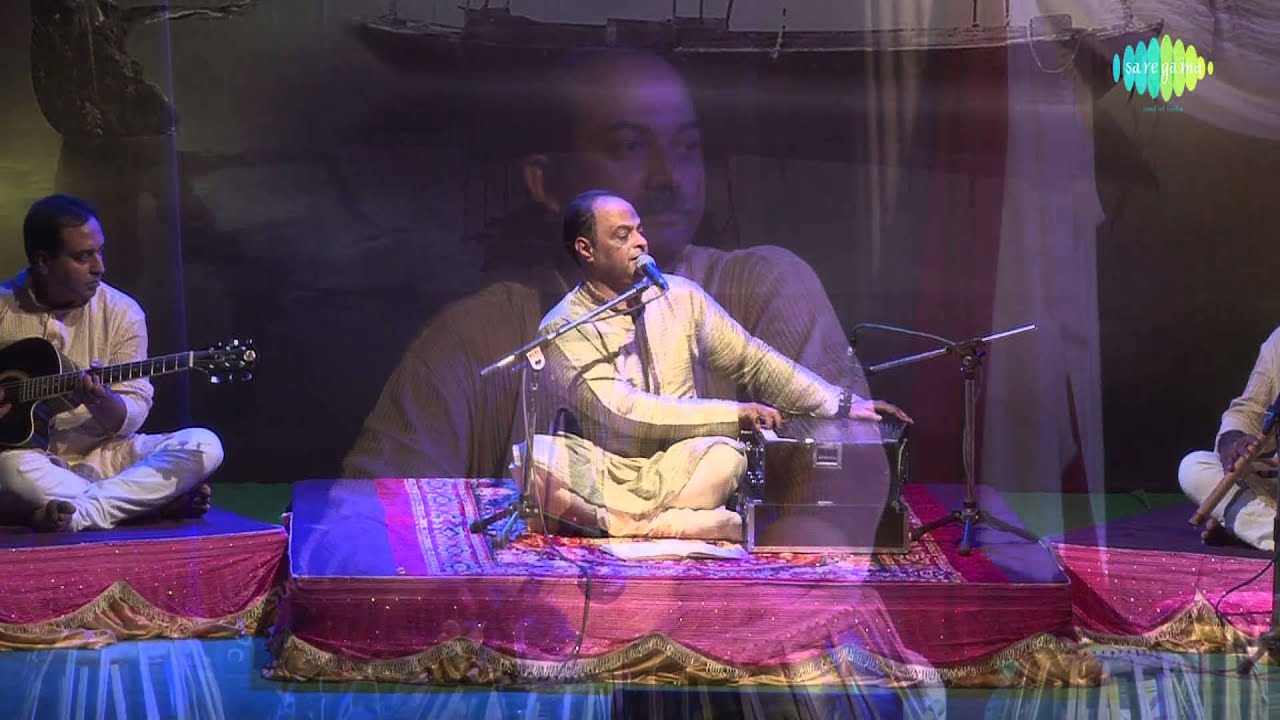 Tujhe Bhulaye Tujhe Yaad Kiye Lyrics | Siyahat  A Journey Through Emotions  (Album) | Shishir Parkhie | Shishir Parkhie