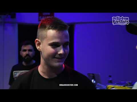 BNET vs MARK | Cuartos | BDM NACIONAL 2018