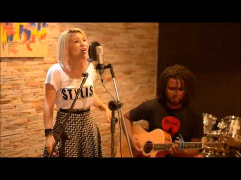 I've Been Waiting - Priscilla Alcântara