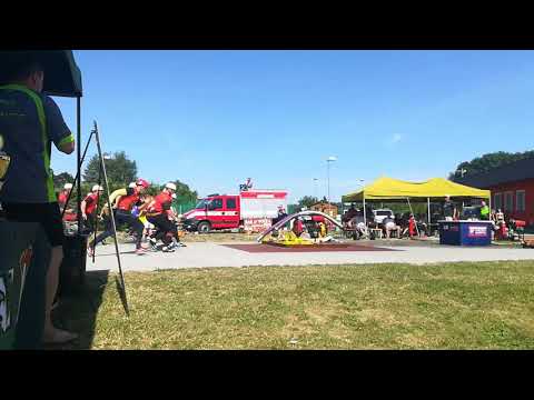 SDH Chyjice muži - JL DUBENEC 2019