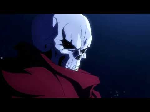 "Taking Over The World Might be Enjoyable" | Overlord