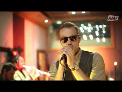 Mrozu - Nieśmiertelni (Poplista Plus Live Sessions)