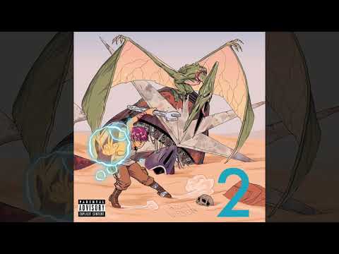 Azizi Gibson - New Wavy Demo (Audio)