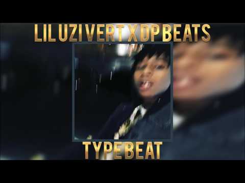 Lil Uzi Vert x DP Beats Type Beat 
