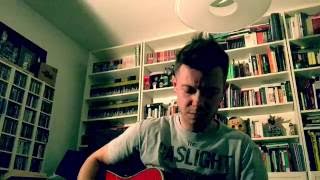 Andrea Rock - August (Avail cover)