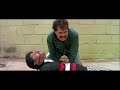 Rowdies Kills Tiger Prabhakar S Friend For CD Good Bad Ugly Kannada Movie Scene