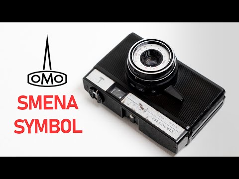 Photographing with the LOMO Smena Symbol - Impressions and Sample Photos!