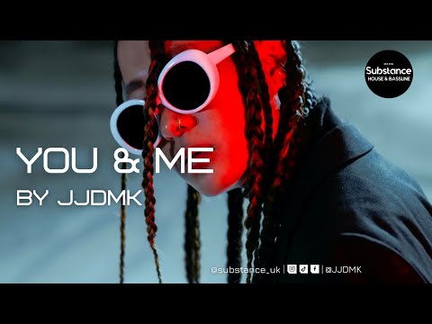 JJDMK - You & Me