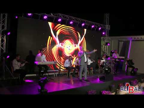 Bashkim Alibali - Vaj si kenka ba dynjaja