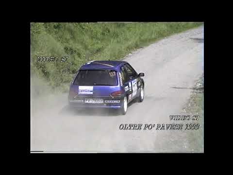 Rally Oltrepò Pavese 1999 - 5/5