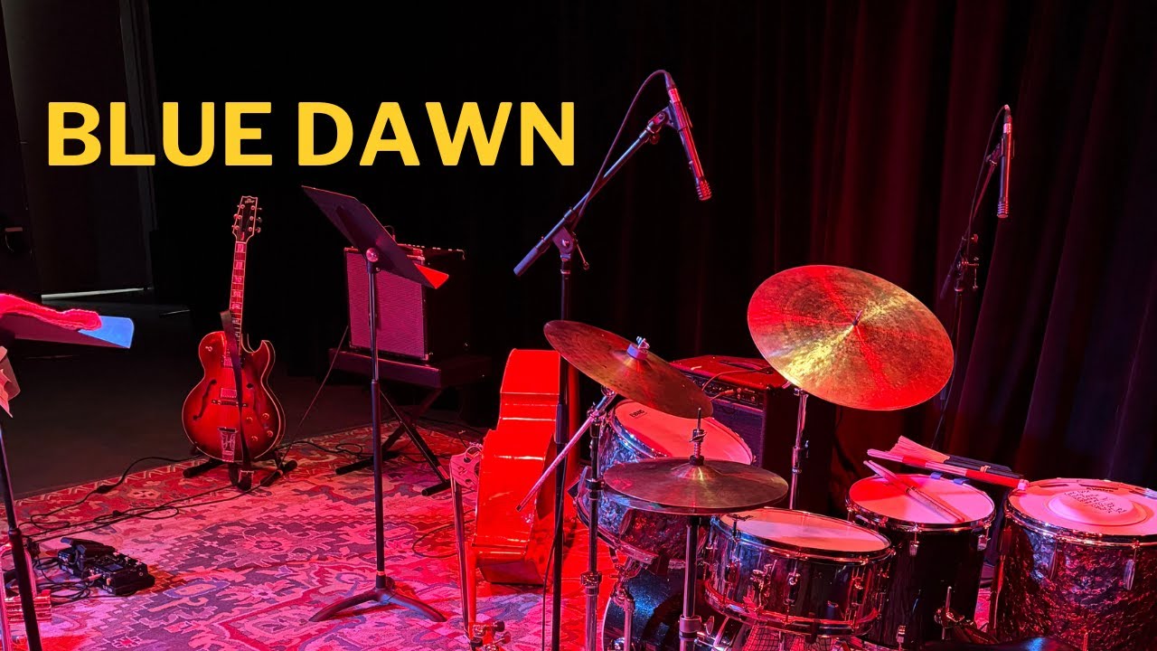 Promotional video thumbnail 2 for Jacob Wutzke Trio