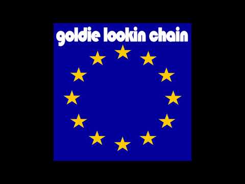 Goldie Lookin Chain - Instant Coma