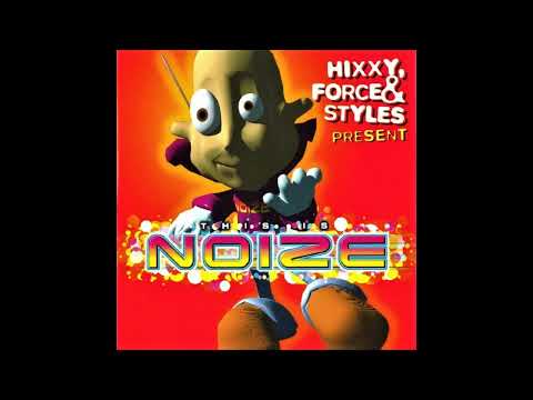 2-11 - CLSM feat Lisa Abbott - Time Bomb