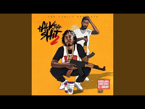 Talk That Shit, Pt. 3