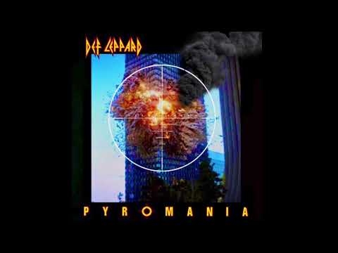 Def Leppard- Photograph Remastered