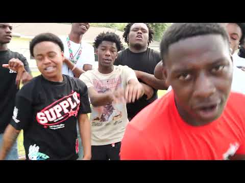Lil Nezzy Ft YBB Jhitt "No Simpin” #freeybb  #ybgdgb #pensacolaflorida #hustleandflow