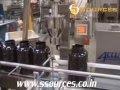 Protein supplement powder manufacturing plant