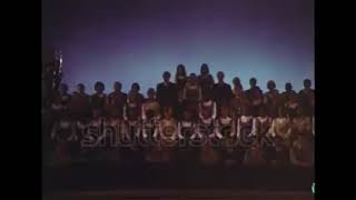 196? UWP Sing Out! Performance of Freedom isn&#39;t Free