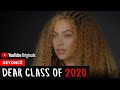 Beyoncé Commencement Speech | Dear Class Of 2020