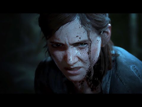 The Last of Us Part 2 - A Beautiful Nightmare