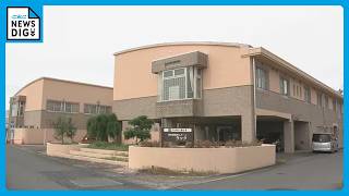 特別養護老人ホームで50代男性職員が利用者に暴行か 県と町が調査 岐阜･神戸町