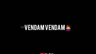 Inni Vendam 🥀🥺 Tamil Whatsapp Status💕 Mal