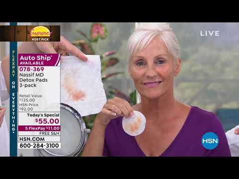 HSN | Robin Wall's Summer Beauty Host Picks 06.05.2019 - 02 AM