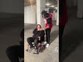 Punchmadedev Scams A Disabled Guy