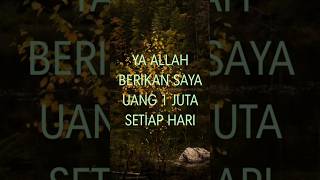 Download lagu PRAYER TO ASK FOR 1 MILLION MONEY EVERY DAY #shortsvideo #shorts #shortsviral #fastrichpractice mp3