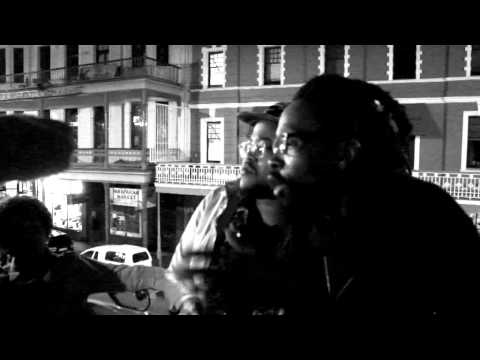 Korianda & Soul Pros - Mic Check and Hot 16Tv Freestyle 2