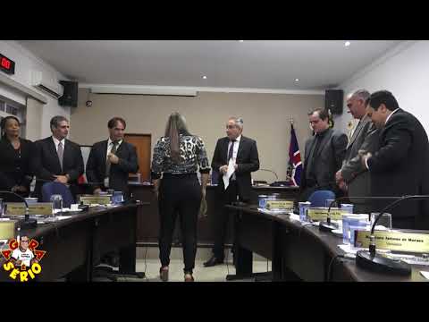 Tribuna dia 4 de Dezembro de 2018 Moção Dra Aline