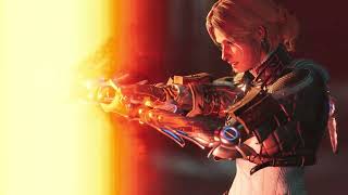 THE FIRST DESCENDANT