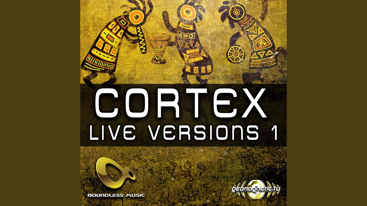 Marijuana (Cortex, Didrapest Live Remix)