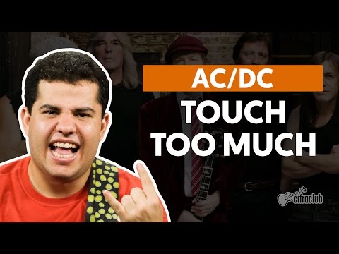 Little Is Much - Downhere