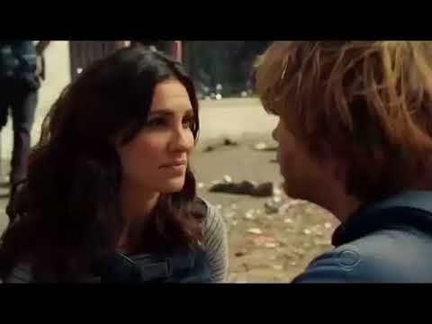 NCIS Los Angeles 8x24