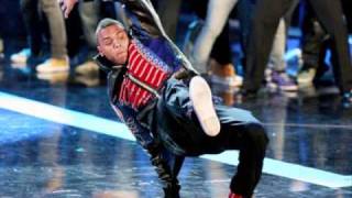 Chris Brown- Sing Like Me