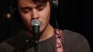 San Cisco - Beach (Live on KEXP)