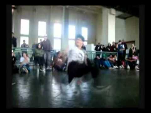 MASTER CREW 2011 GIADA FANATICS CREW-RS BRASIL