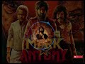 MARKANTONY Adhirudha Song Bass Booster Remix First Single