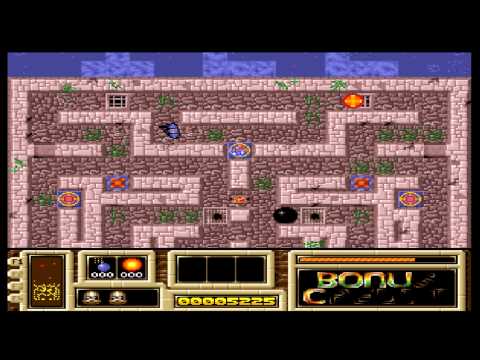 Mean Arenas VS - Part 2 | SGSS