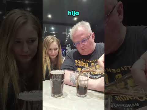 LA MEJOR FORMA DE TOMAR COCA-COLA!! 😂