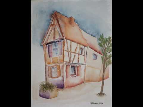 Suncica Istuk - Stara Hiza