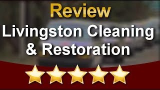 preview picture of video 'Livingston Cleaning & Restoration Little River          Exceptional           Five Star Review ...'