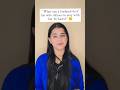 WIFE REFUSES TO STAY WITH IN LAWS Law Legaladvice Shorts Ytshorts Trending Viral Marriage