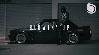 Blowin' Up Music Video