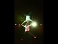 Aerial Straps DUO Ekaterina Berezneva And Vladislav Shtofa