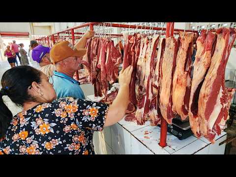 FEIRA DO DIA INTERNACIONAL DA MULHER EM CUPIRA-PE