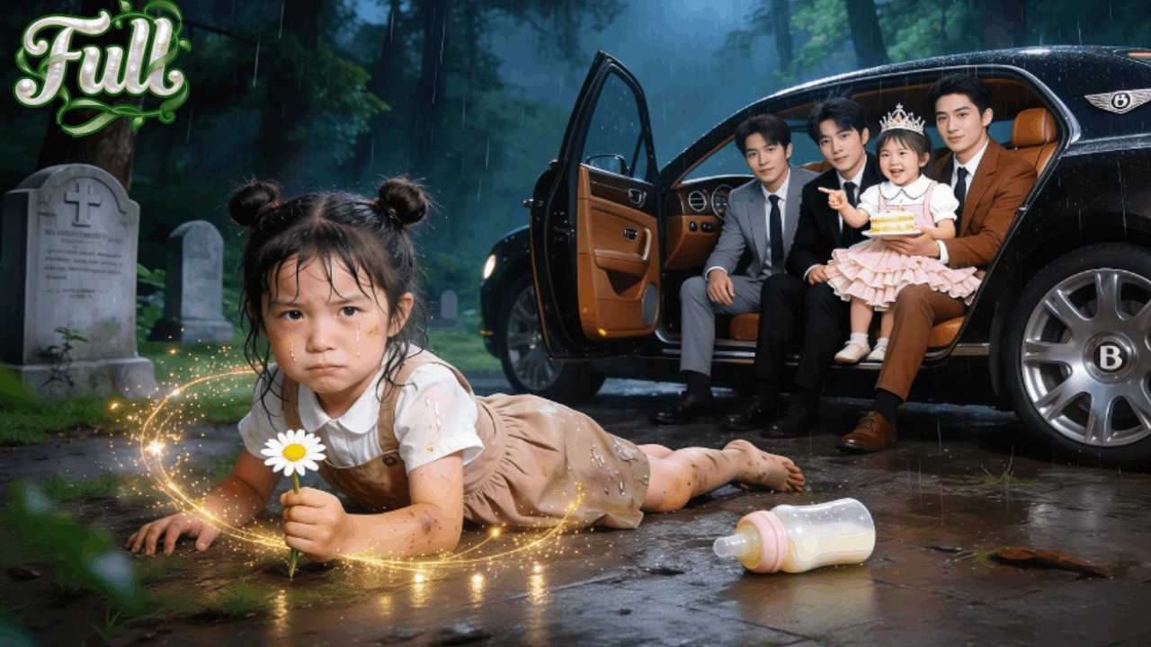 Whole Family Chose Stepsis & Left Me To Die—Unaware I’m Their Lucky Star…1s Later, They Lost All!